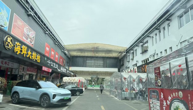 電動雨棚